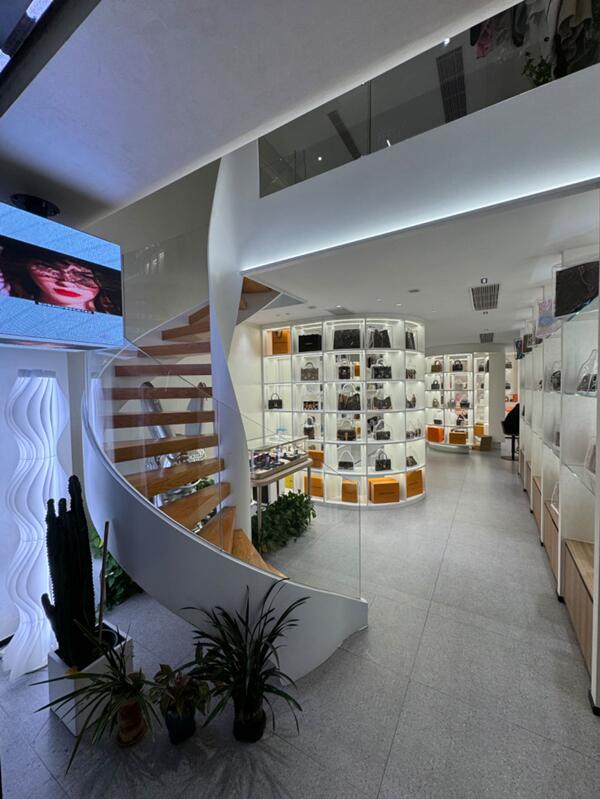 偃师市回收奢侈品店